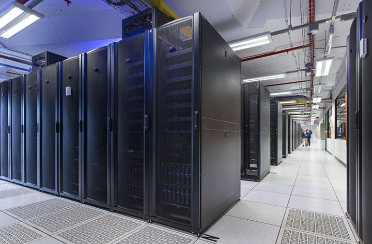 $2.5M spent on upgrading our datacentres; here’s what you get
